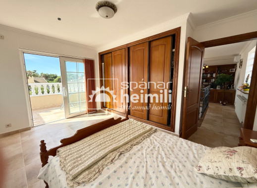 Endursala - Einbýli -
Los Alcazares