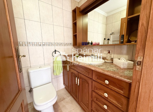 Endursala - Einbýli -
Los Alcazares