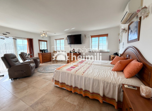 Endursala - Einbýli -
Los Alcazares