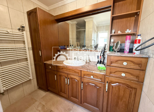 Endursala - Einbýli -
Los Alcazares