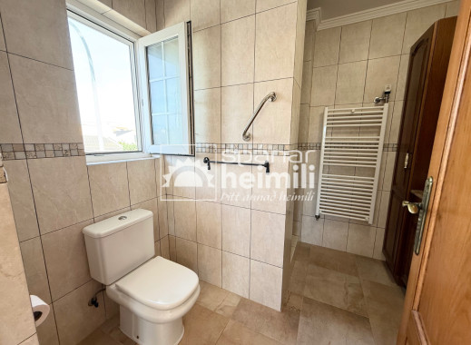 Endursala - Einbýli -
Los Alcazares