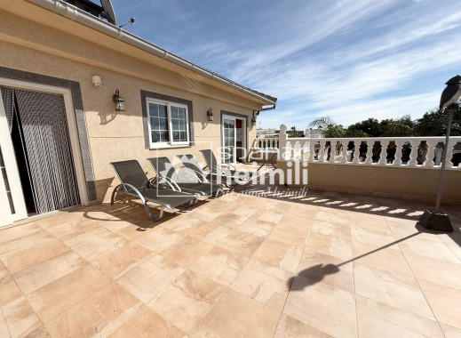 Endursala - Einbýli -
Los Alcazares