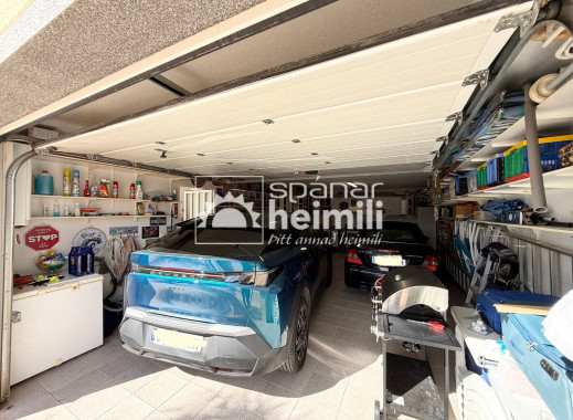 Endursala - Einbýli -
Los Alcazares