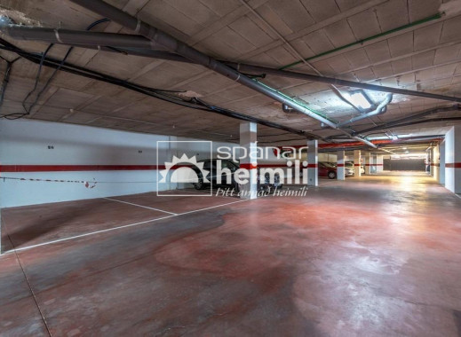 Endursala - Íbúð í fjölbýli -
Campoamor/Las Ramblas