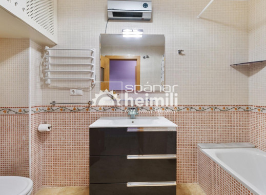 Endursala - Íbúð í fjölbýli -
Campoamor/Las Ramblas