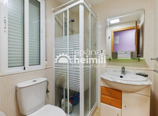 Endursala - Íbúð í fjölbýli -
Campoamor/Las Ramblas