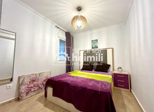 Endursala - Íbúð í fjölbýli -
Campoamor/Las Ramblas