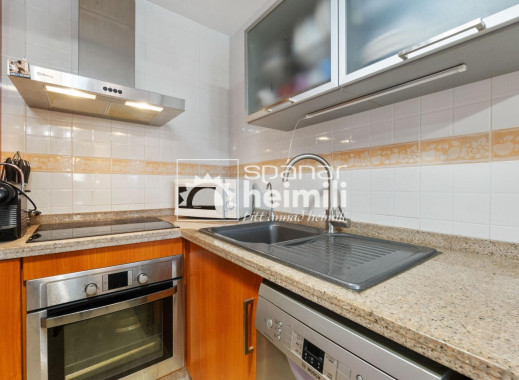 Endursala - Íbúð í fjölbýli -
Campoamor/Las Ramblas