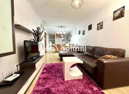 Endursala - Íbúð í fjölbýli -
Campoamor/Las Ramblas