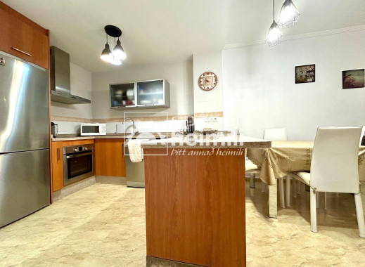 Endursala - Íbúð í fjölbýli -
Campoamor/Las Ramblas