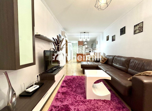 Endursala - Íbúð í fjölbýli -
Campoamor/Las Ramblas