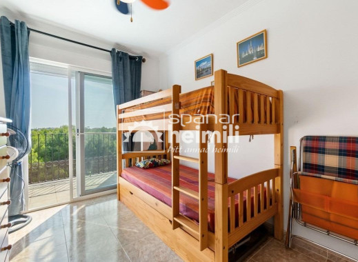 Endursala - Íbúð í fjölbýli -
Campoamor/Las Ramblas