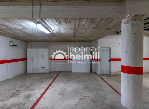 Endursala - Íbúð í fjölbýli -
Campoamor/Las Ramblas