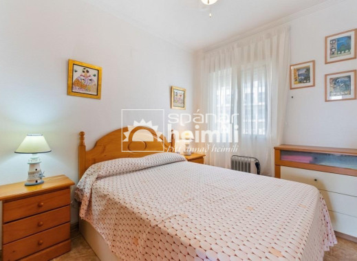 Endursala - Íbúð í fjölbýli -
Campoamor/Las Ramblas