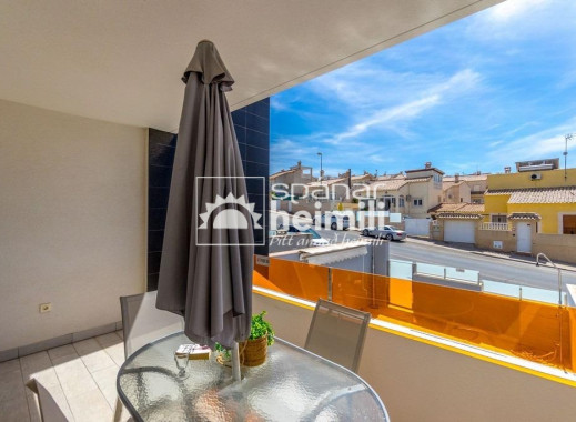Revente - Appartement -
Los Altos/Los Balcones