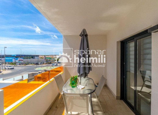 Revente - Appartement -
Los Altos/Los Balcones