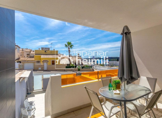 Revente - Appartement -
Los Altos/Los Balcones