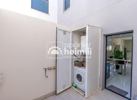 Revente - Appartement -
Los Altos/Los Balcones