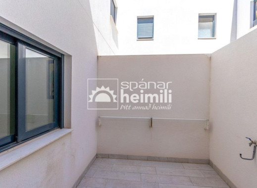 Revente - Appartement -
Los Altos/Los Balcones