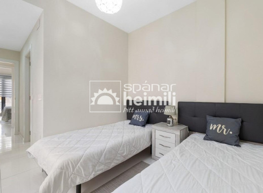 Revente - Appartement -
Los Altos/Los Balcones