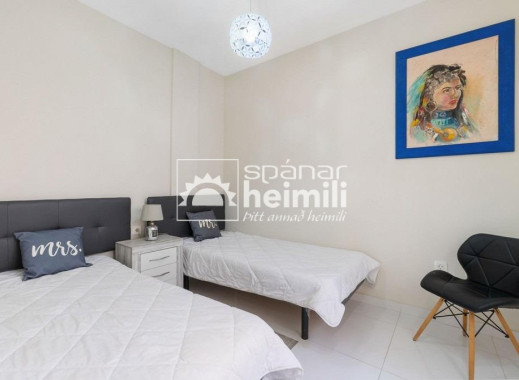 Revente - Appartement -
Los Altos/Los Balcones
