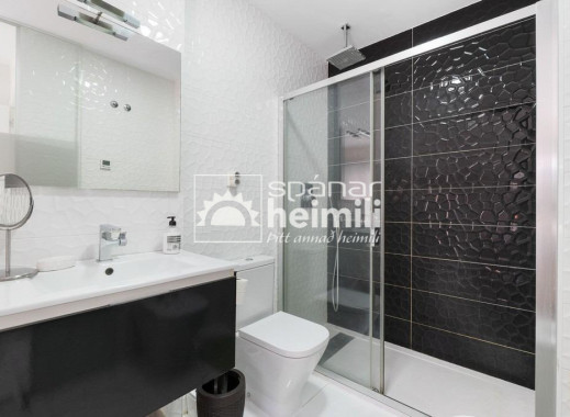 Revente - Appartement -
Los Altos/Los Balcones