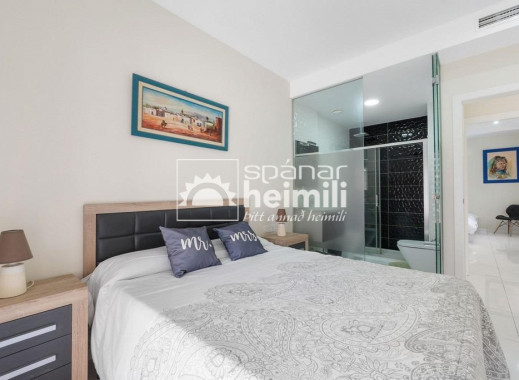 Revente - Appartement -
Los Altos/Los Balcones