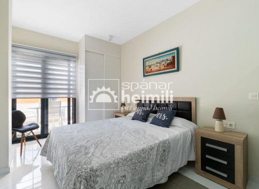 Revente - Appartement -
Los Altos/Los Balcones