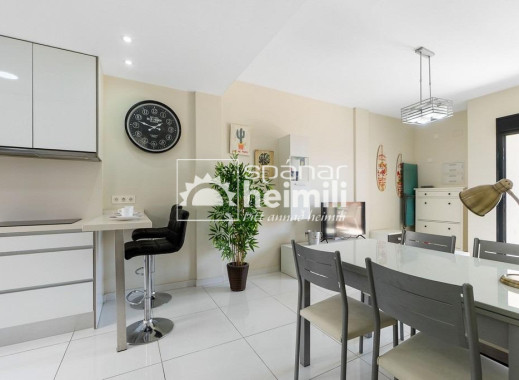 Revente - Appartement -
Los Altos/Los Balcones