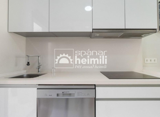 Revente - Appartement -
Los Altos/Los Balcones