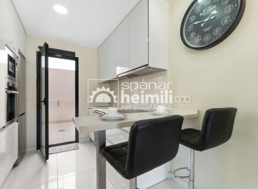 Revente - Appartement -
Los Altos/Los Balcones