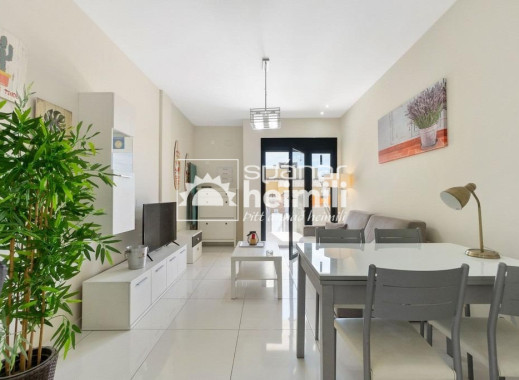 Revente - Appartement -
Los Altos/Los Balcones