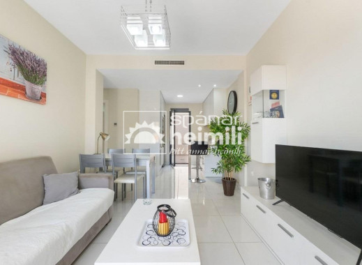 Revente - Appartement -
Los Altos/Los Balcones