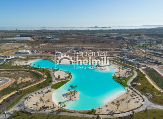 Endursala - Íbúð í fjölbýli -
Santa Rosalia