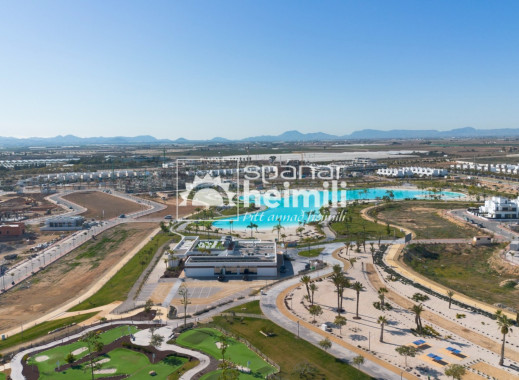 Endursala - Íbúð í fjölbýli -
Santa Rosalia