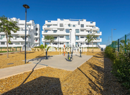 Endursala - Íbúð í fjölbýli -
Santa Rosalia