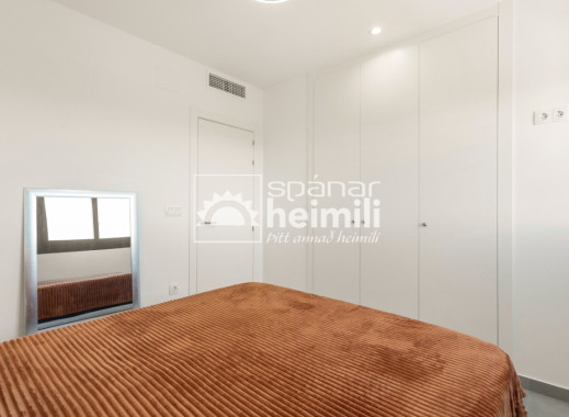 Endursala - Íbúð í fjölbýli -
Santa Rosalia