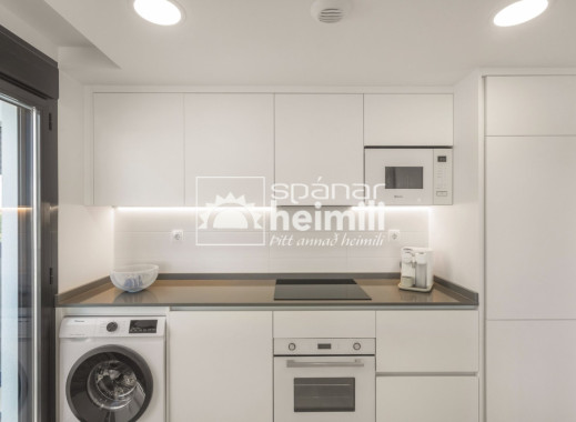 Endursala - Íbúð í fjölbýli -
Santa Rosalia