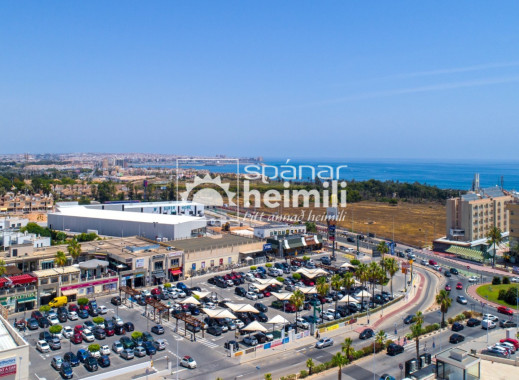 Videresalg - Bungalow -
Punta Prima