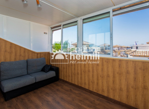 Videresalg - Bungalow -
Punta Prima