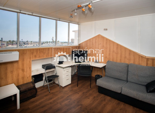 Videresalg - Bungalow -
Punta Prima