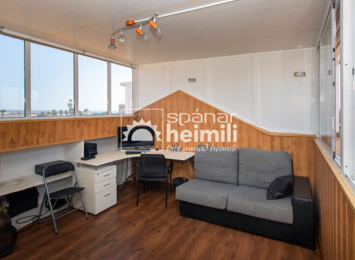 Videresalg - Bungalow -
Punta Prima