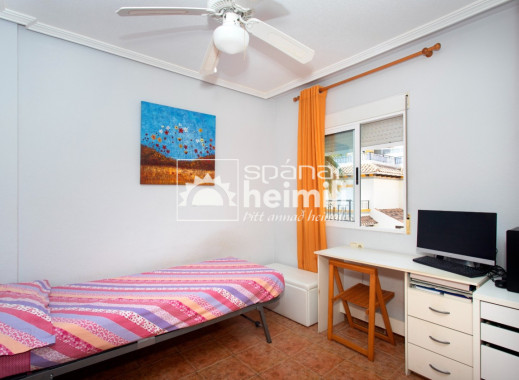 Videresalg - Bungalow -
Punta Prima