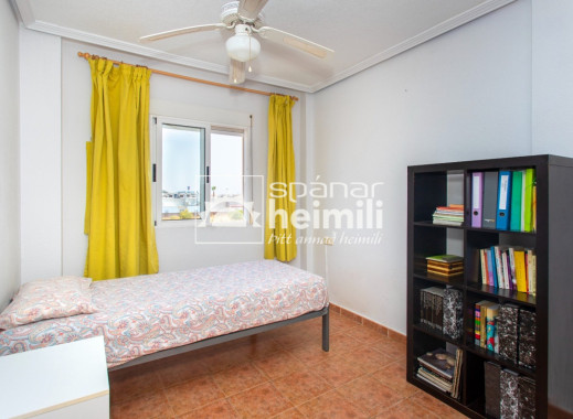 Videresalg - Bungalow -
Punta Prima