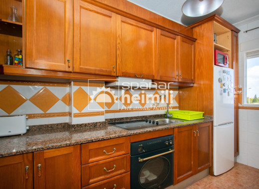 Videresalg - Bungalow -
Punta Prima