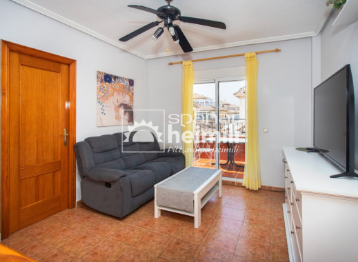 Videresalg - Bungalow -
Punta Prima