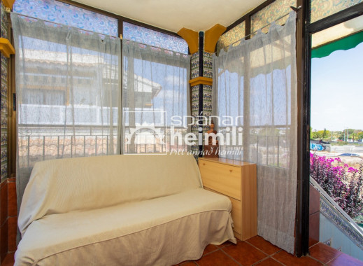 Videresalg - Bungalow -
Punta Prima