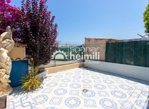 Videresalg - Bungalow -
Punta Prima