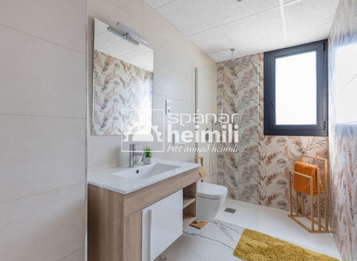 Videresalg - Penthouse -
Playa flamenca