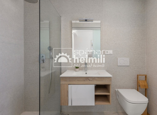 Videresalg - Penthouse -
Playa flamenca